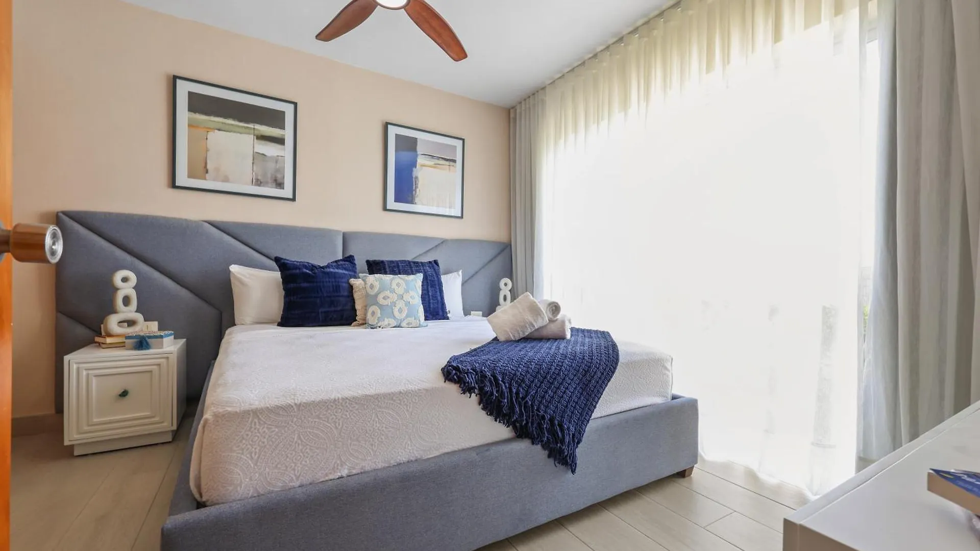 Daire 404 Y 504 Luxurious Ph With Jacuzzi Near The Beach La Laguna