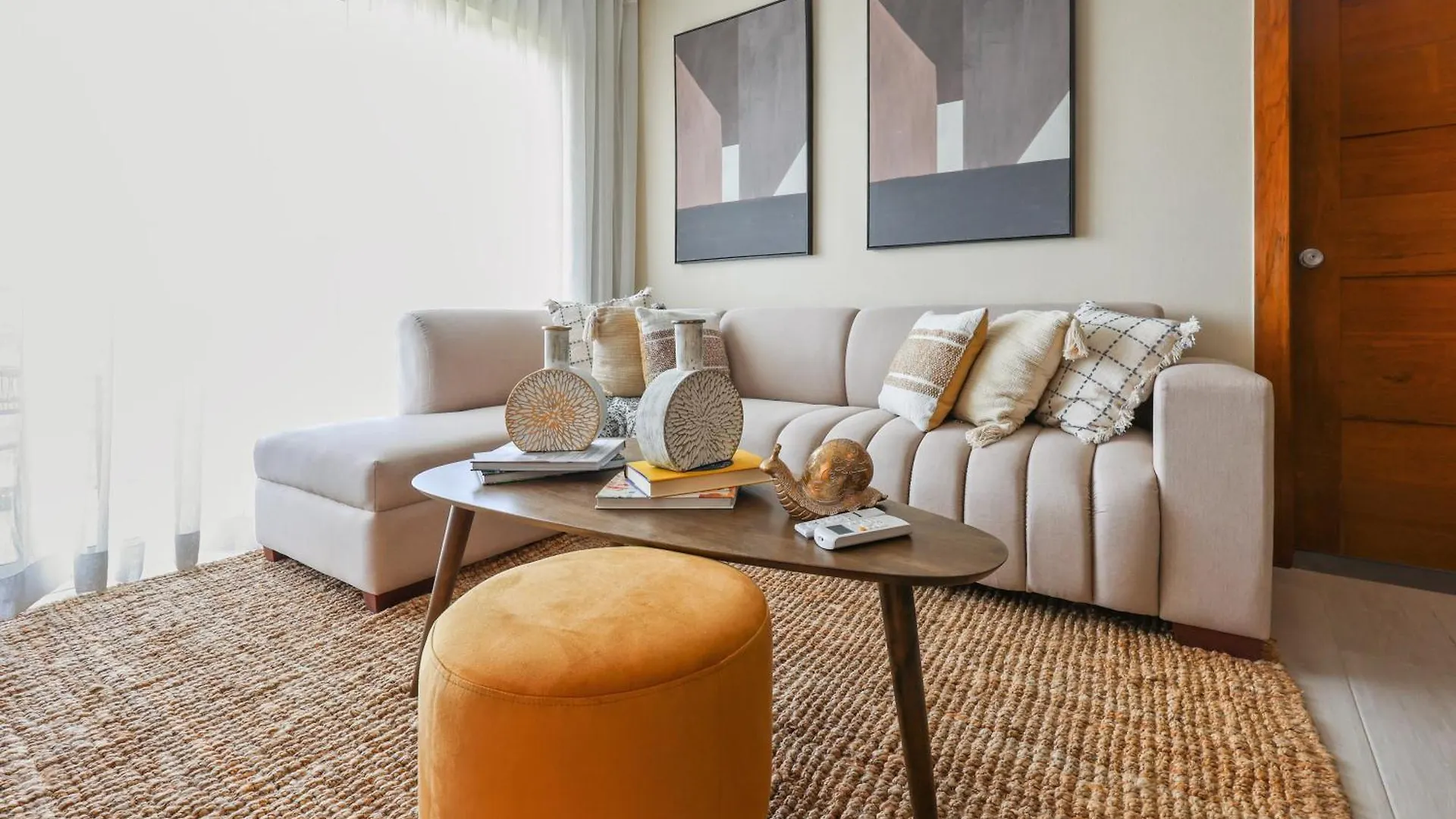 404 Y 504 Luxurious Ph With Jacuzzi Near The Beach La Laguna Daire