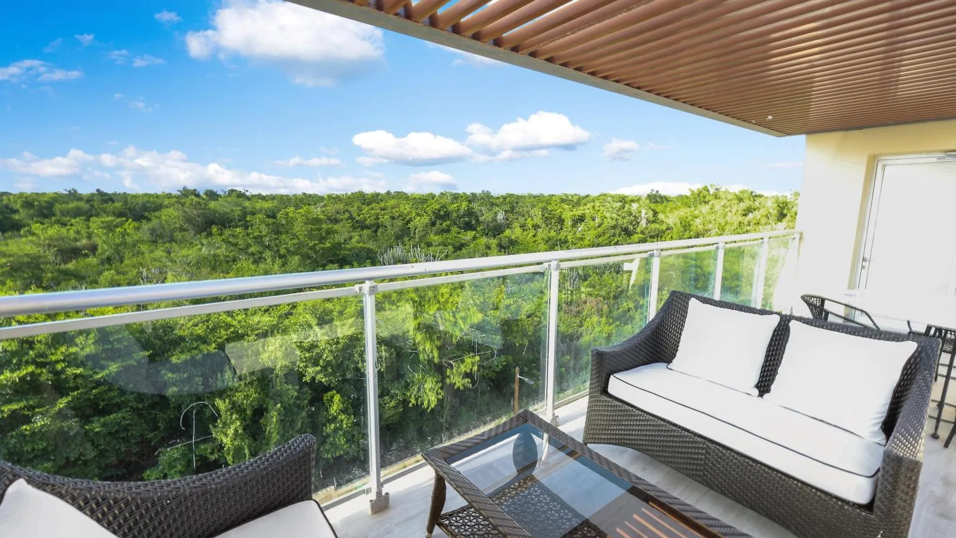 Daire 404 Y 504 Luxurious Ph With Jacuzzi Near The Beach La Laguna Dominik Cumhuriyeti