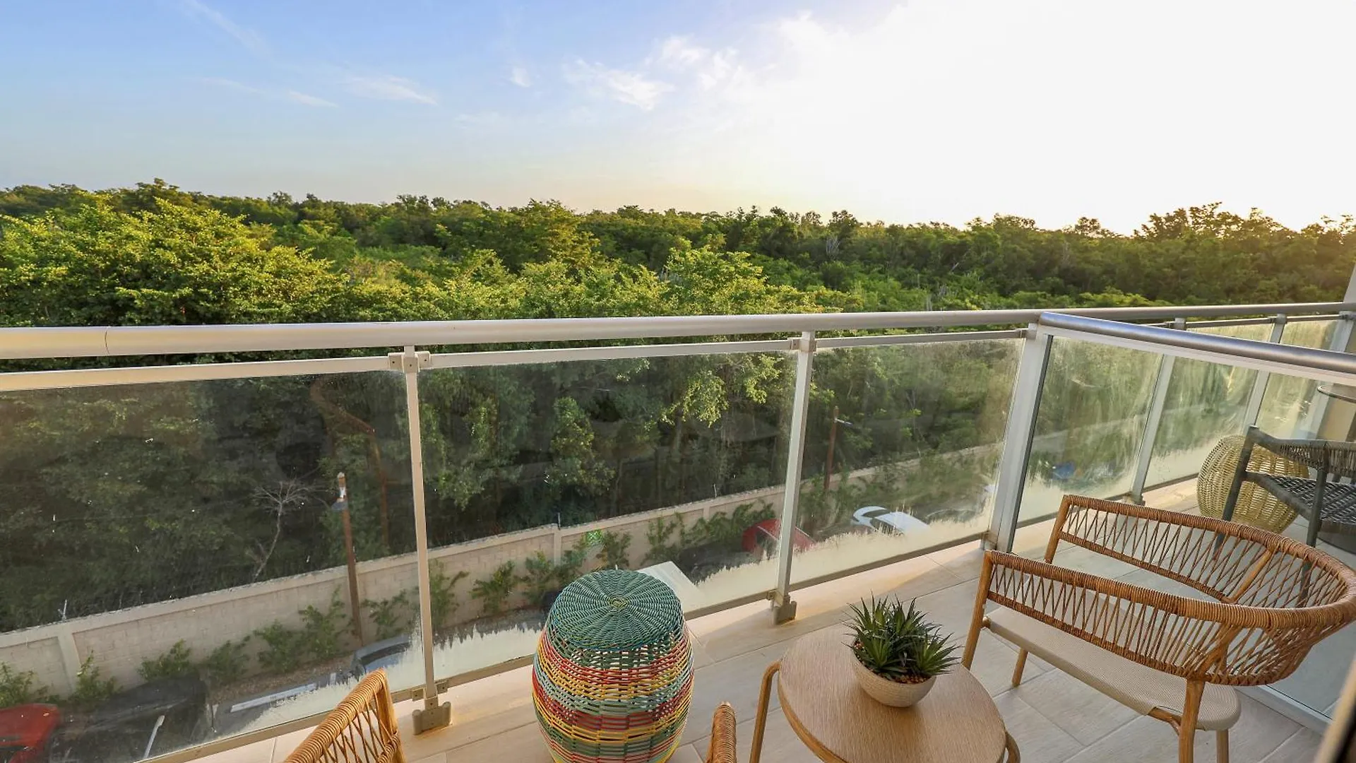 404 Y 504 Luxurious Ph With Jacuzzi Near The Beach La Laguna Dominik Cumhuriyeti