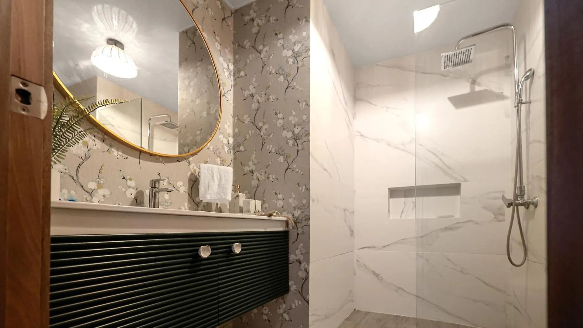 Daire 404 Y 504 Luxurious Ph With Jacuzzi Near The Beach La Laguna