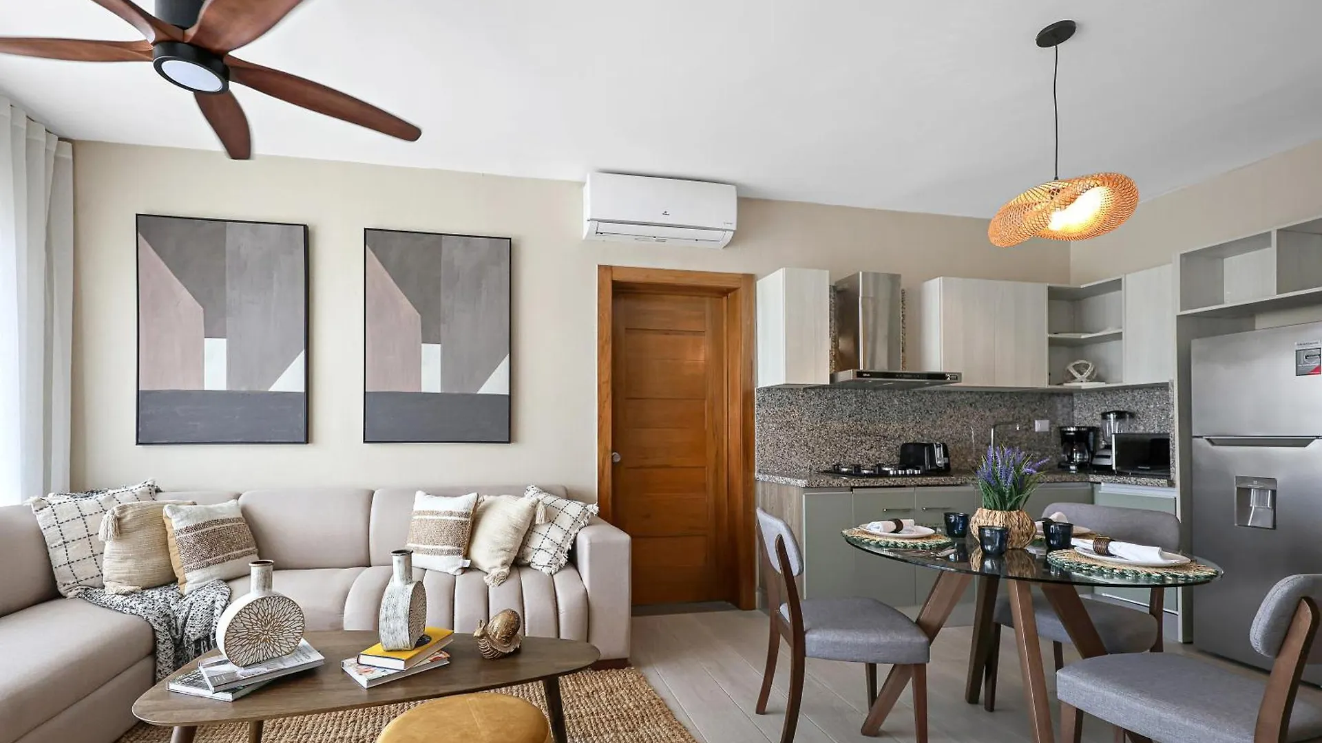 404 Y 504 Luxurious Ph With Jacuzzi Near The Beach La Laguna Daire