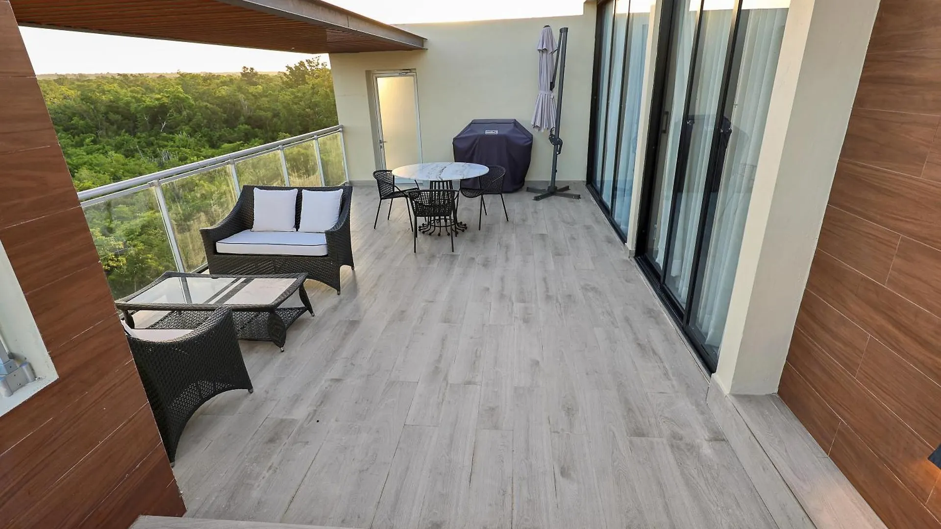 404 Y 504 Luxurious Ph With Jacuzzi Near The Beach La Laguna Daire
